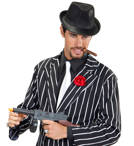 Widmann SRL Ring met nep diamant