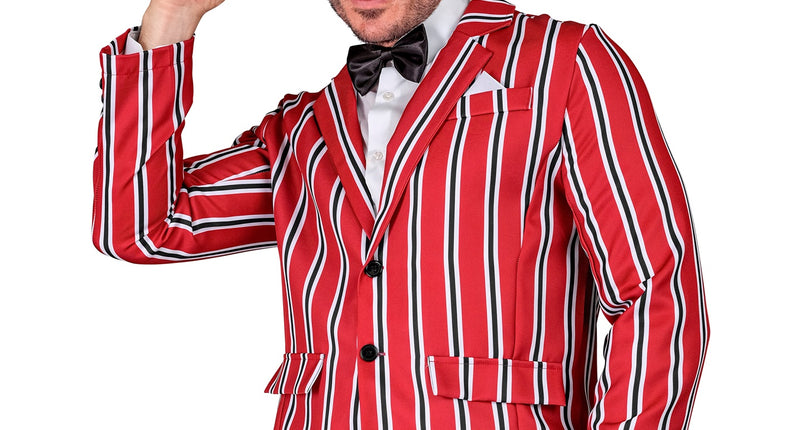 Widmann SRL Roaring 20s set