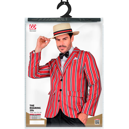 Widmann SRL Roaring 20s set