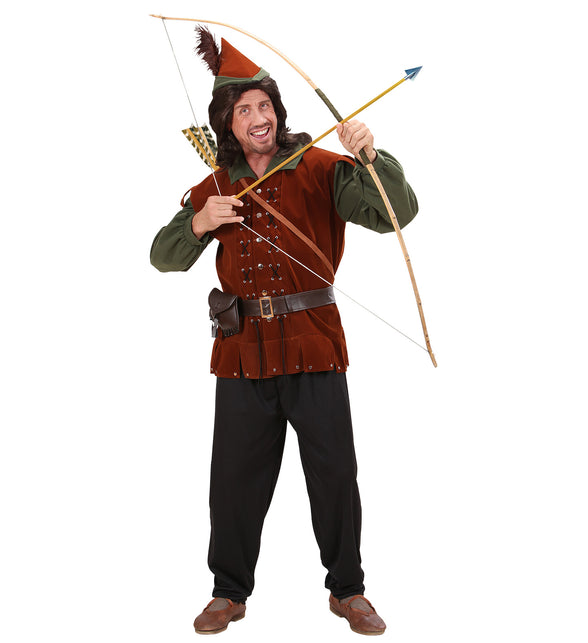 Widmann SRL Robin Hood pak