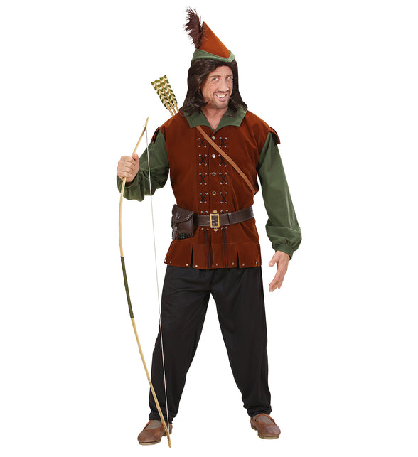 Widmann SRL Robin Hood pak