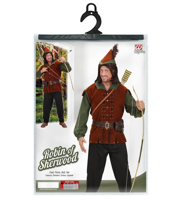Widmann SRL Robin Hood pak