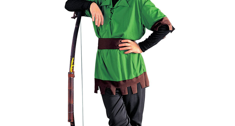 Widmann SRL Robin hood pak Rob