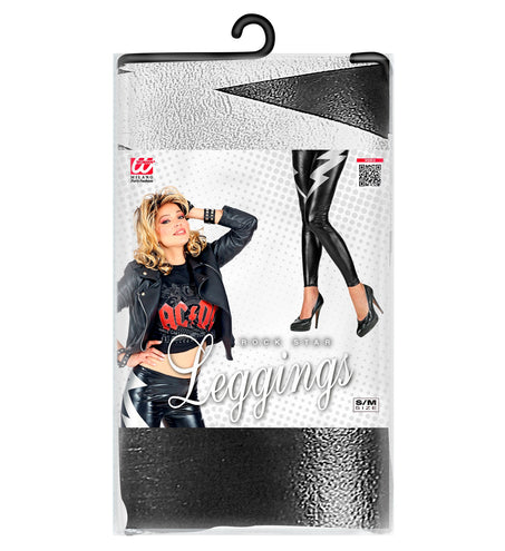 Widmann SRL Rockster legging AC