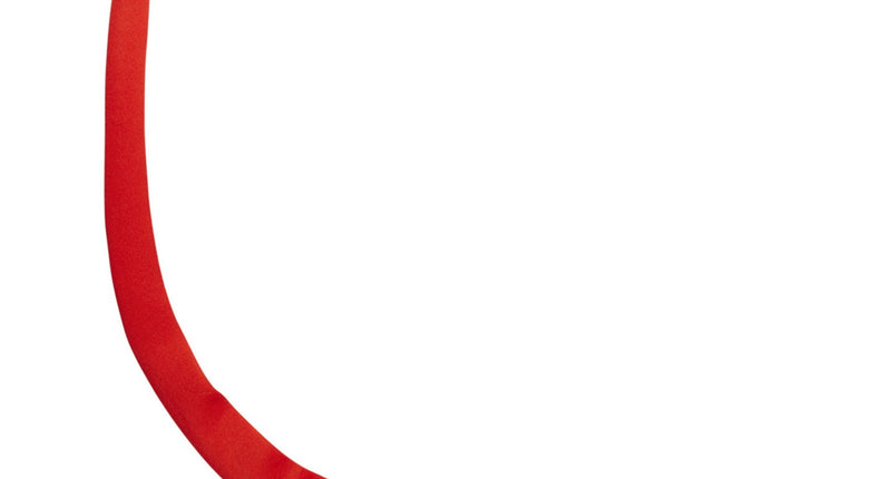 Widmann SRL Rode duivels staarten