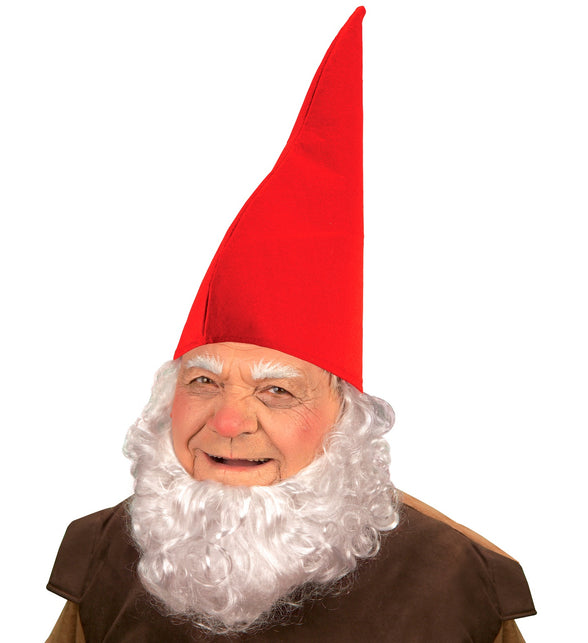 Widmann SRL Rode kaboutermuts punt Huub