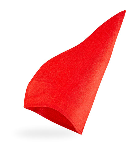 Widmann SRL Rode kaboutermuts punt Huub