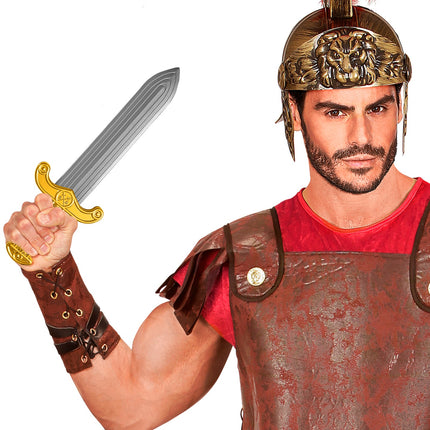 Widmann SRL Romeins zwaard ridder of Gladiator
