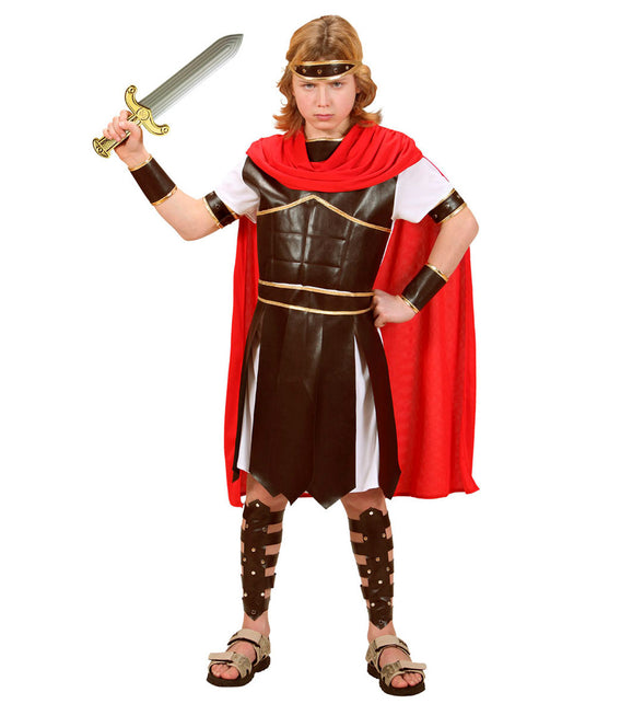 Widmann SRL Romeins zwaard ridder of Gladiator