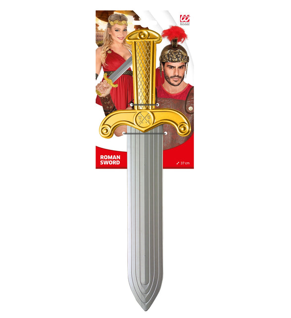 Widmann SRL Romeins zwaard ridder of Gladiator