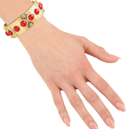 Widmann SRL Romeinse armband goud Mare