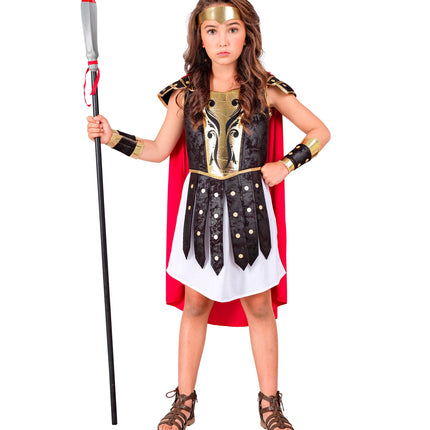 Widmann SRL Romeinse Centurion Dame