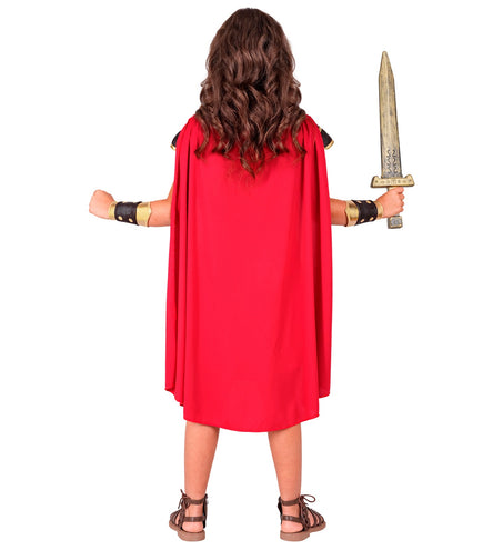 Widmann SRL Romeinse Centurion Dame