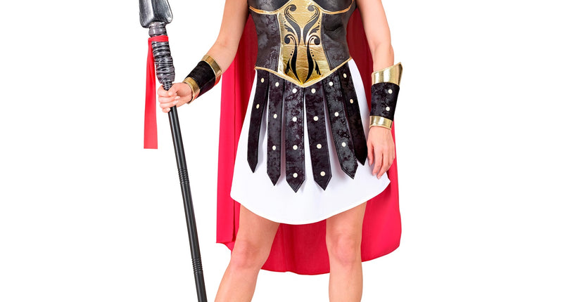 Widmann SRL Romeinse Centurion Dame