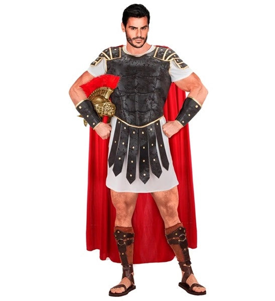 Widmann SRL Romeinse gladiator kostuum Rome