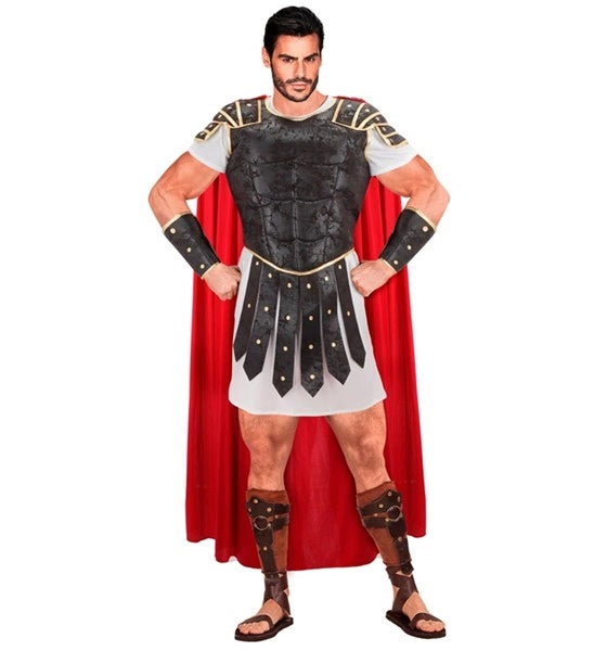 Widmann SRL Romeinse gladiator kostuum Rome