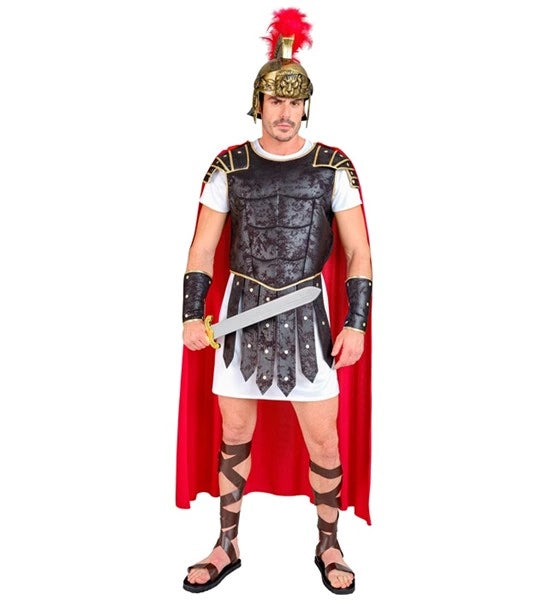 Widmann SRL Romeinse gladiator kostuum Rome