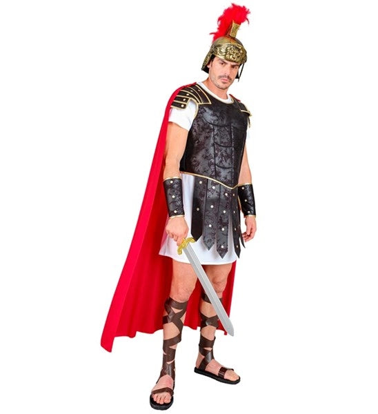Widmann SRL Romeinse gladiator kostuum Rome