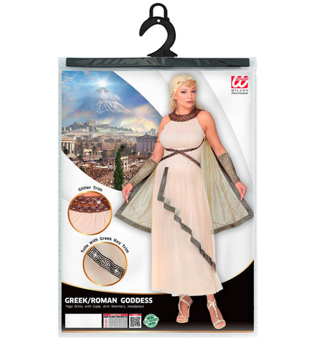 Widmann SRL Romeinse godin pak Melissa
