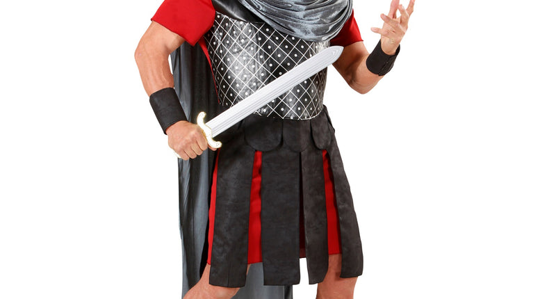 Widmann SRL Romeinse heerser kostuum Lucas