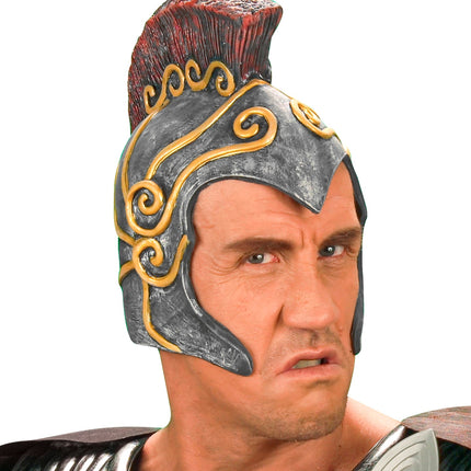 Widmann SRL Romeinse helm Centurion Latex