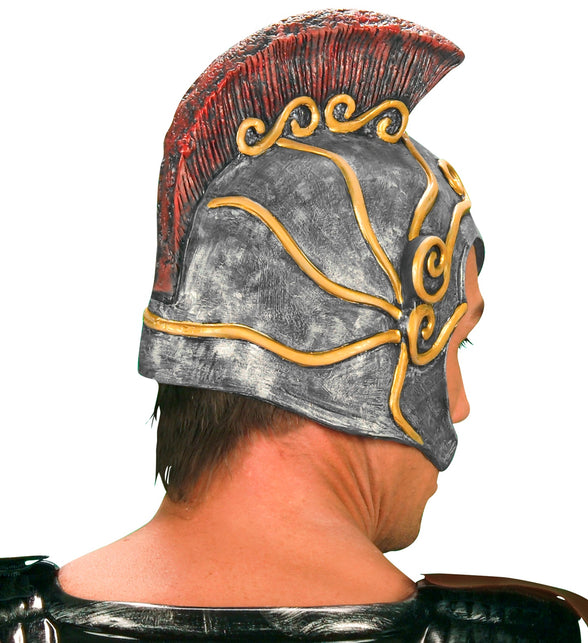 Widmann SRL Romeinse helm Centurion Latex