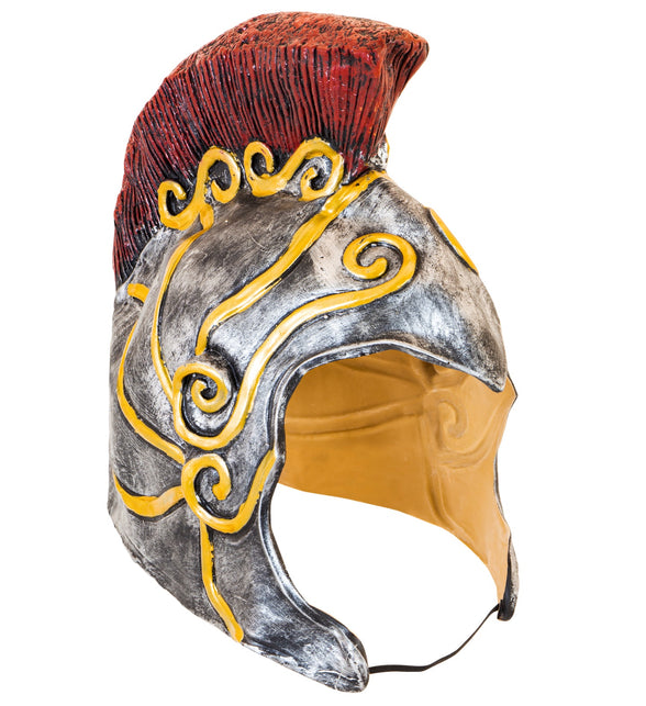 Widmann SRL Romeinse helm Centurion Latex