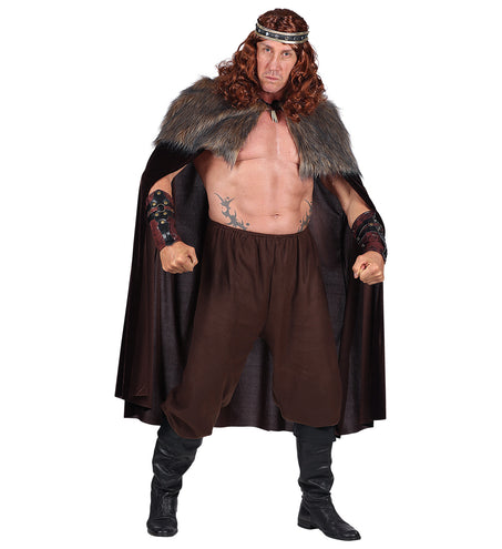 Widmann SRL Romeinse strijder pak 300