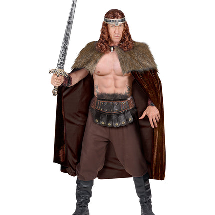 Widmann SRL Romeinse strijder pak 300