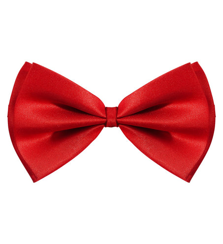 Widmann SRL Rood strikje verstelbaar