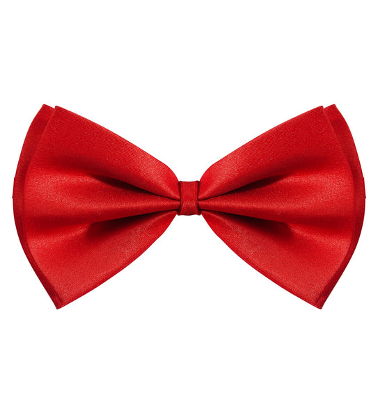 Widmann SRL Rood strikje verstelbaar