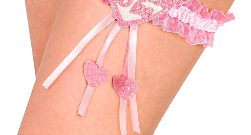 Widmann SRL Roze sjerp Bride To Be