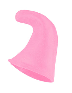 Widmann SRL Roze smurfen muts