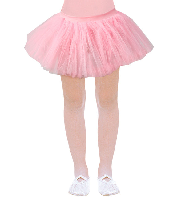 Widmann SRL Roze tutu kind