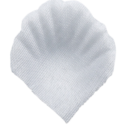 Widmann SRL Rozenblaadjes in wit