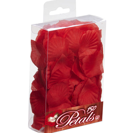 Widmann SRL Rozenblaadjes rood