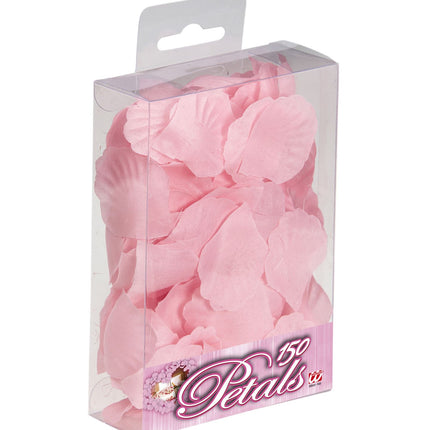 Widmann SRL Rozenblaadjes roze