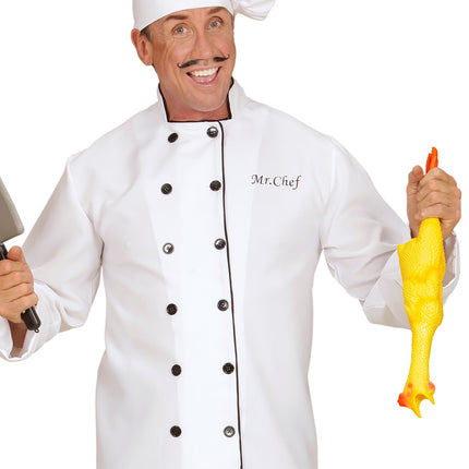 Widmann SRL Rubberen Kip