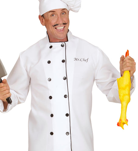 Widmann SRL Rubberen Kip