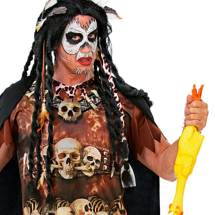 Widmann SRL Rubberen Kip