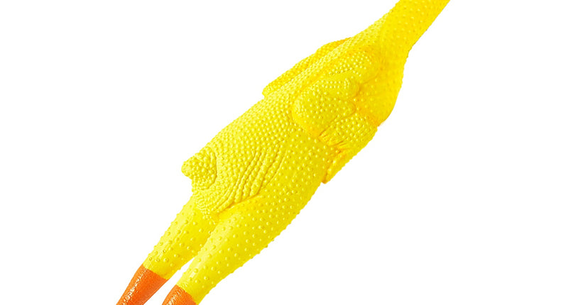 Widmann SRL Rubberen Kip