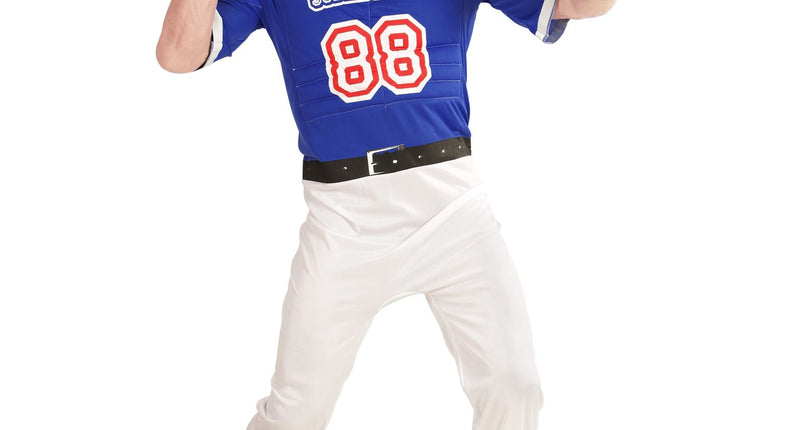 Widmann SRL Rugby pak Jeff