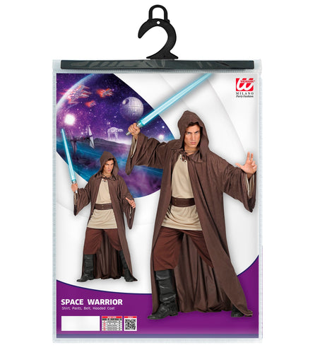 Widmann SRL Ruimte soldaat Star Mars