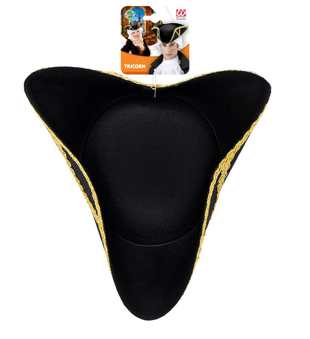 Widmann SRL Ruiterhoed Vilt