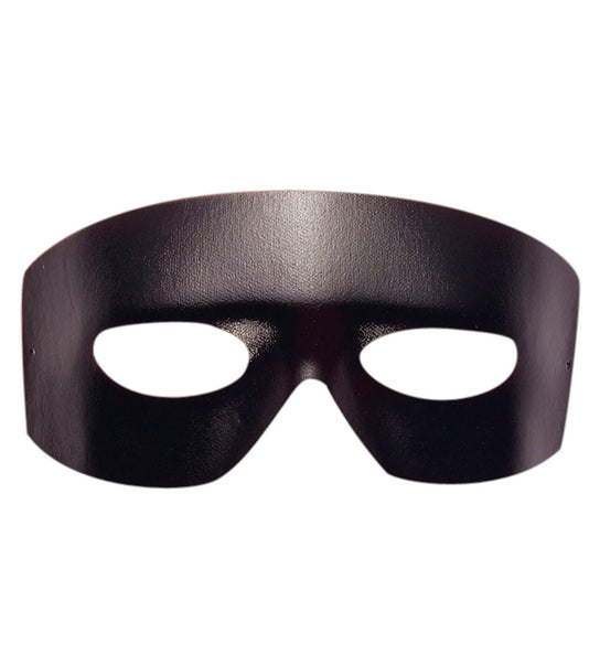 Widmann SRL Ruitermasker lederlook