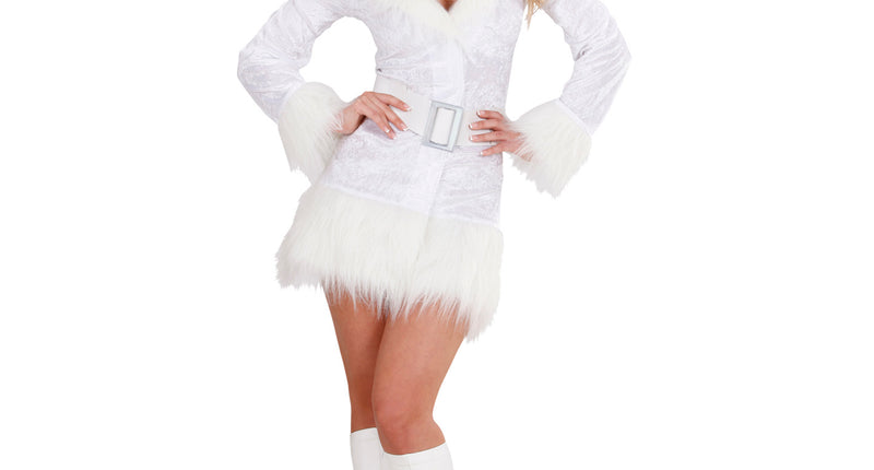 Widmann SRL Russisch meisje kostuum Dunya