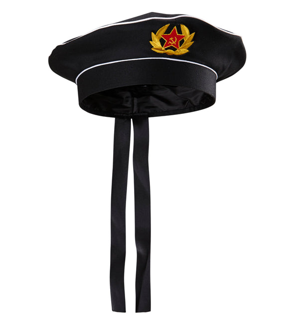 Widmann SRL Russische marine pet leger