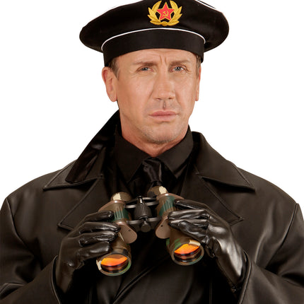 Widmann SRL Russische marine pet leger