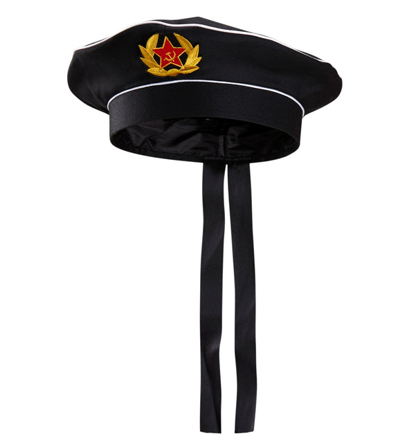 Widmann SRL Russische marine pet leger