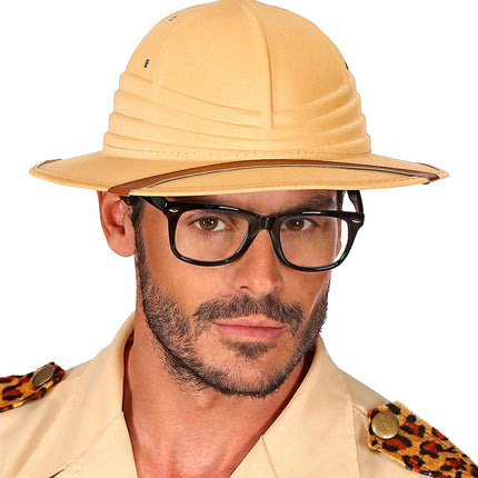 Widmann SRL Safari helm pith